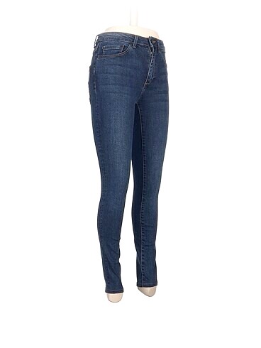 Mango Jean / Kot %70 İndirimli. - Görsel 2