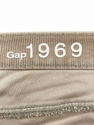 Gap Jean / Kot %70 İndirimli. - Görsel 4