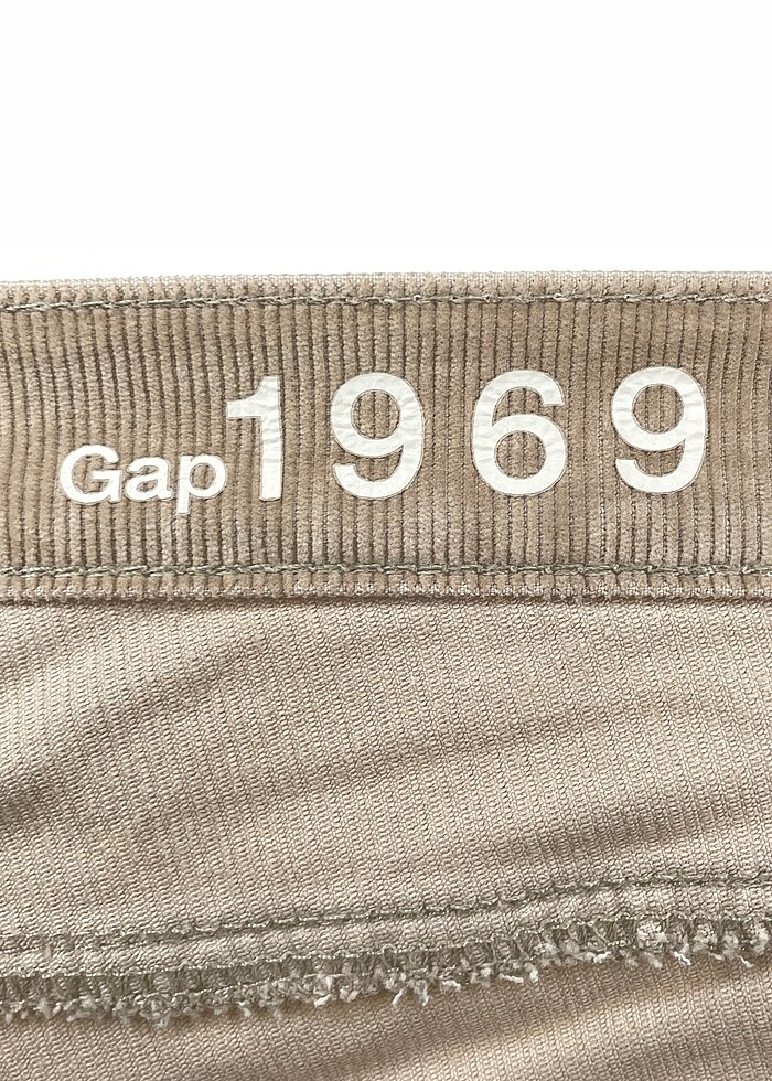 Gap Jean / Kot %70 İndirimli. - Görsel 4