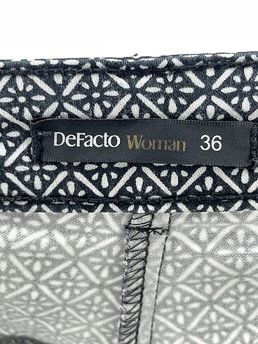 Defacto Düz Kesim %70 İndirimli. - Görsel 4