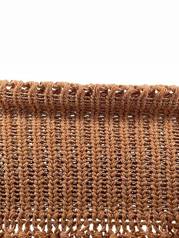 Vintage Love Midi Etek %70 İndirimli. - Görsel 4