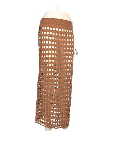 Vintage Love Midi Etek %70 İndirimli. - Görsel 2