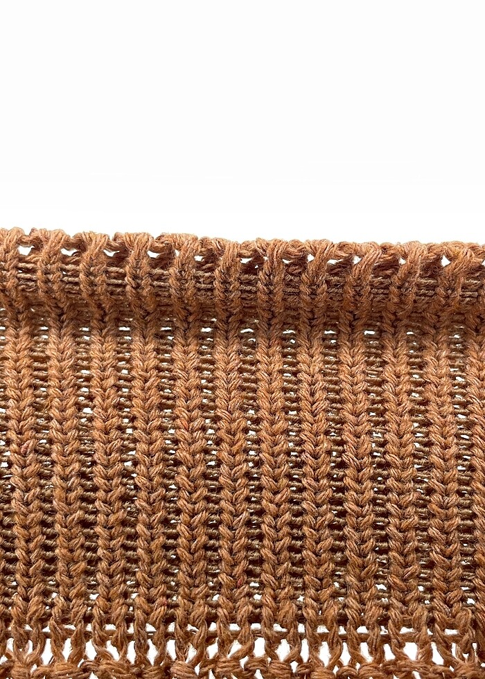 Vintage Love Midi Etek %70 İndirimli. - Görsel 4