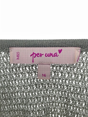 Marks & Spencer Bluz %70 İndirimli. - Görsel 4