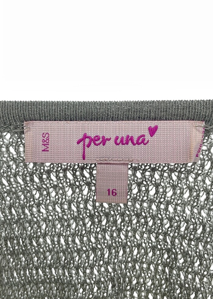 Marks & Spencer Bluz %70 İndirimli. - Görsel 4