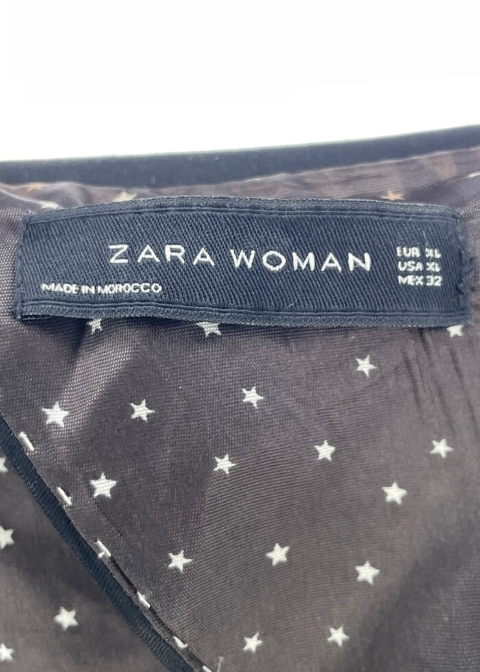 Zara Blazer %70 İndirimli. - Görsel 4