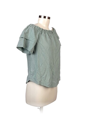 H&M Bluz %70 İndirimli. - Görsel 2