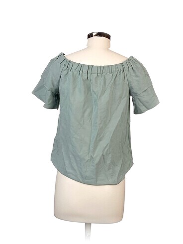 H&M Bluz %70 İndirimli. - Görsel 3