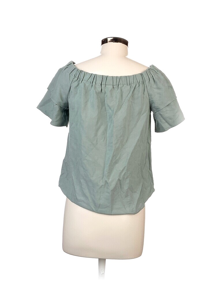 H&M Bluz %70 İndirimli. - Görsel 3