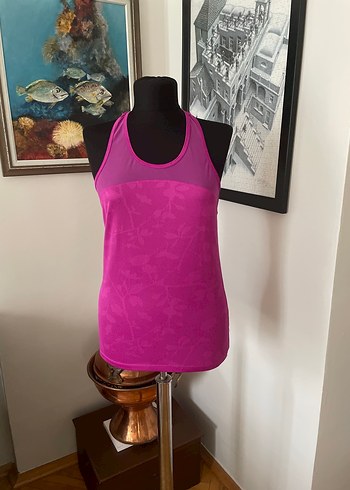 s Beden Roxy 36 bd fuşya Spor Atlet