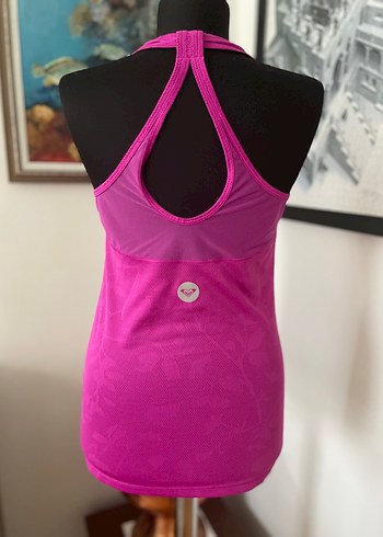 Roxy 36 bd fuşya Spor Atlet