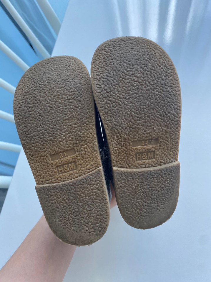 H&M ÇOCUK BOT - Görsel 3