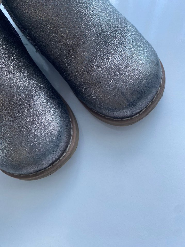 H&M ÇOCUK BOT - Görsel 2