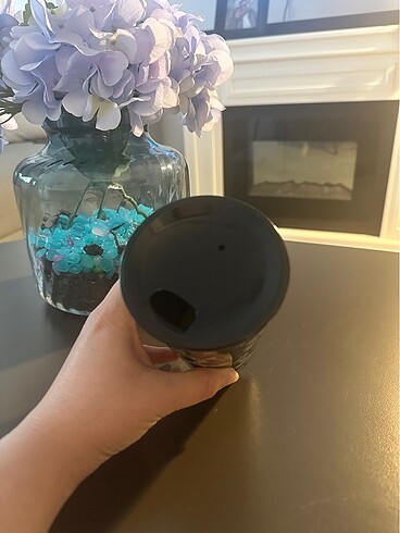 Starbucks Starbucks Bardak Termos (Ağız Kısmı Açık)