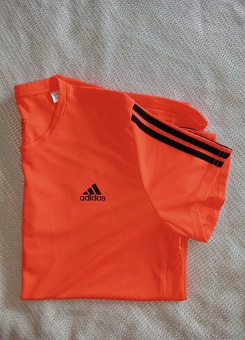 Adidas 41. Vodafone İstanbul Maratonu Koşu Tişörtü 
