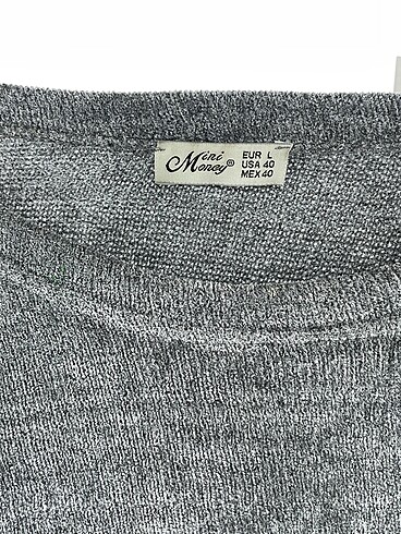 l Beden çeşitli Renk PreLoved Bluz %70 İndirimli.