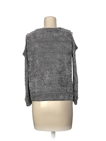 l Beden PreLoved Bluz %70 İndirimli.