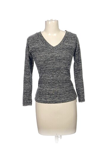 Bershka Bluz %70 İndirimli.