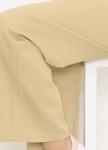 Jeans bol pantalon 