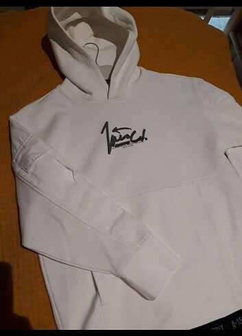 Kiz çocuk sweatshirt 