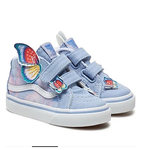 Vans Vans kız bebek ayakkabı
