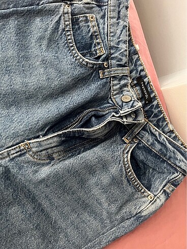 36 Beden Pantolon