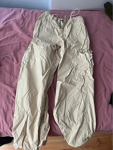 Paraşüt pantolon