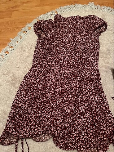 Bershka Mini elbise