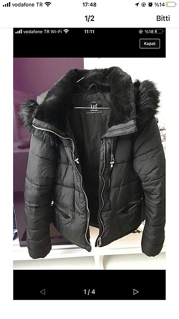 Zara mont