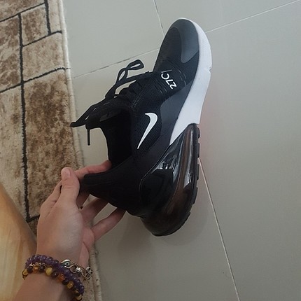 nike orjinal 43 numara