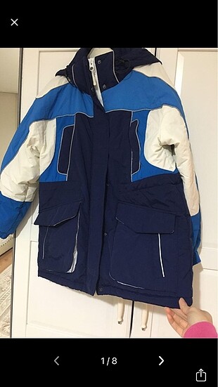 Pull&bear mont