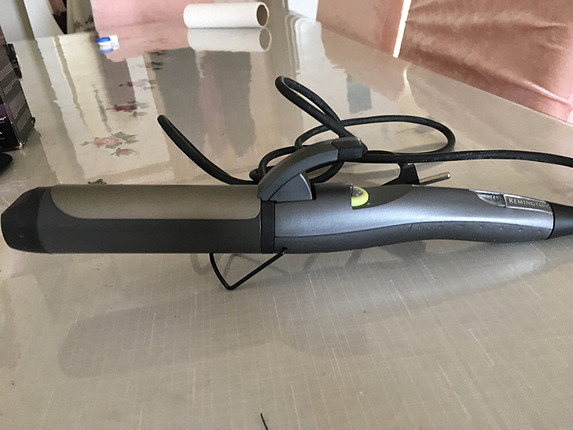 Remington saç maşası