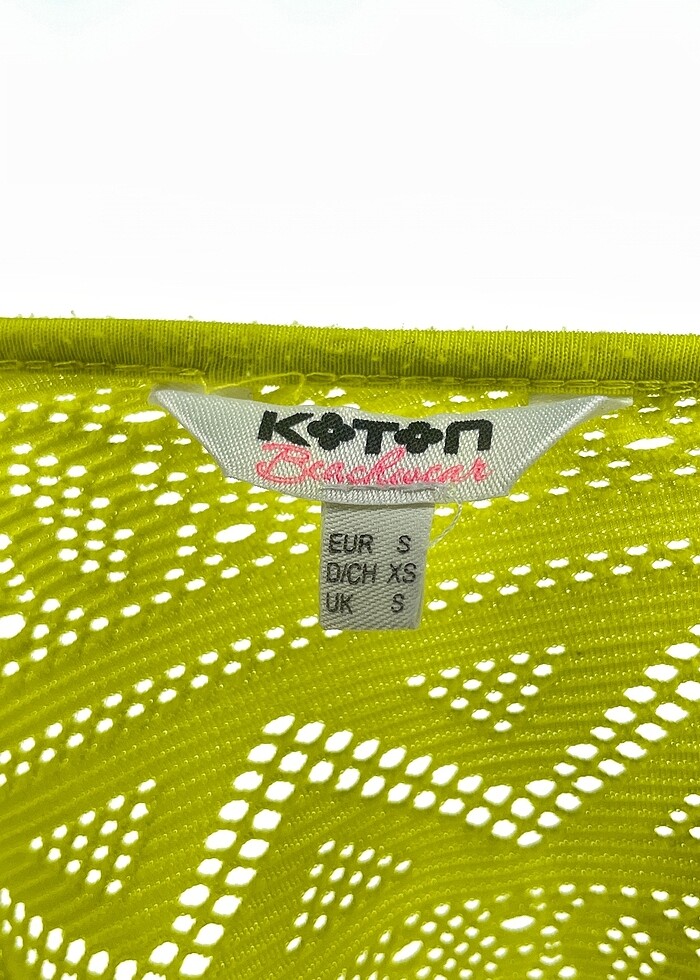 Koton Pareo %70 İndirimli. - Görsel 4