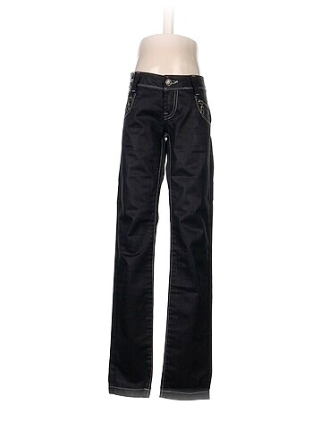 Loft Jean / Kot %70 İndirimli.