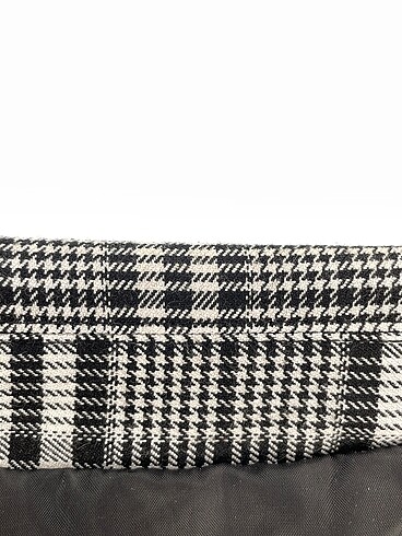 34 Beden siyah Renk Koton Blazer %70 İndirimli.