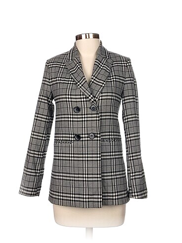 Koton Blazer %70 İndirimli.