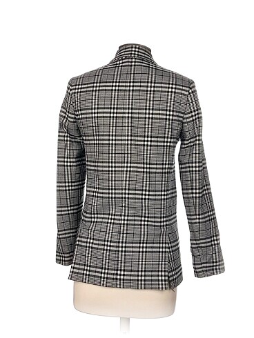 34 Beden Koton Blazer %70 İndirimli.