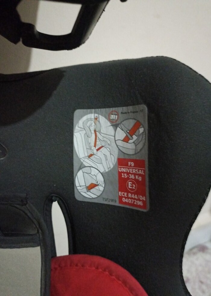 Hiç kullanılmamış  - Görsel 2