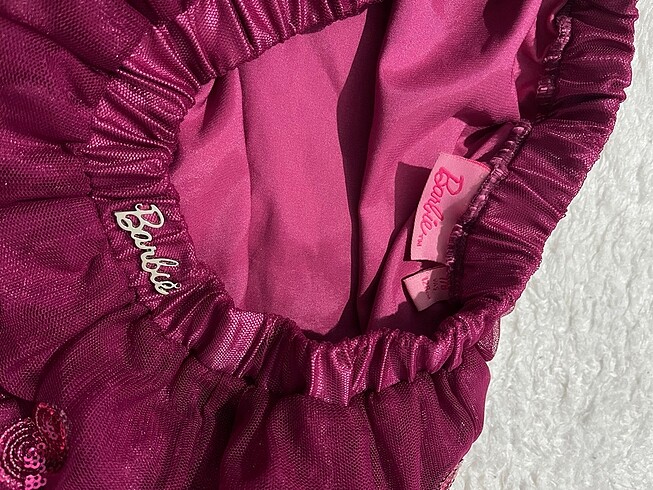 Barbie Barbie etek