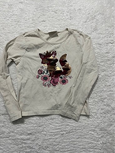 LC Waikiki Kız çocuk üst
