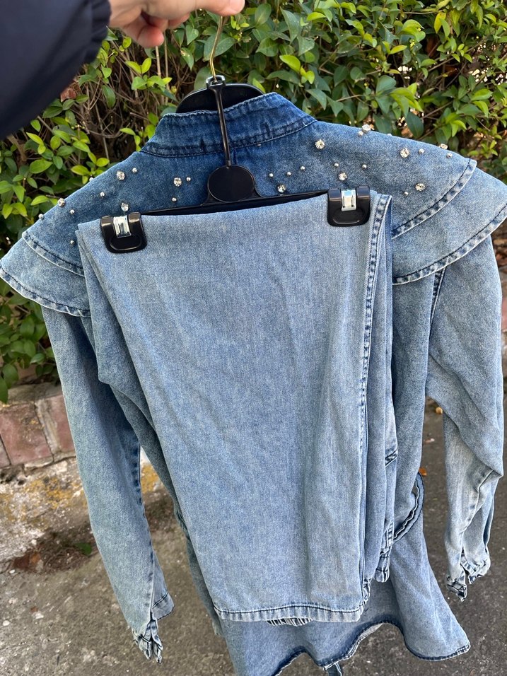 Kot takım - Görsel 5