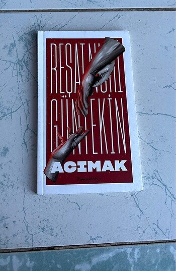 Acımak