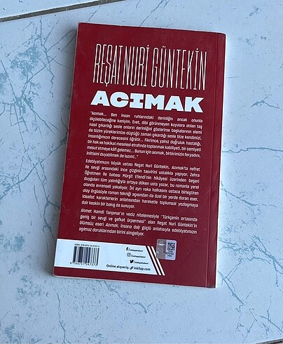  Acımak