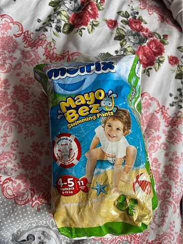 Mayo bez