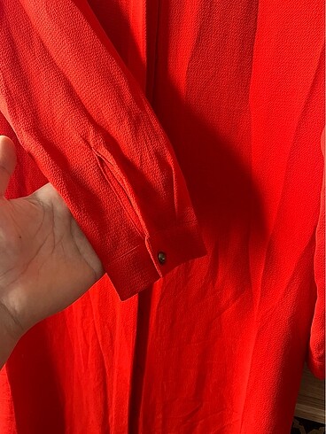 Tesettür tunik - Görsel 3