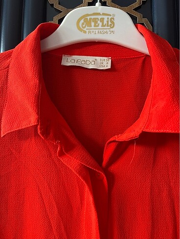 Tesettür tunik - Görsel 4