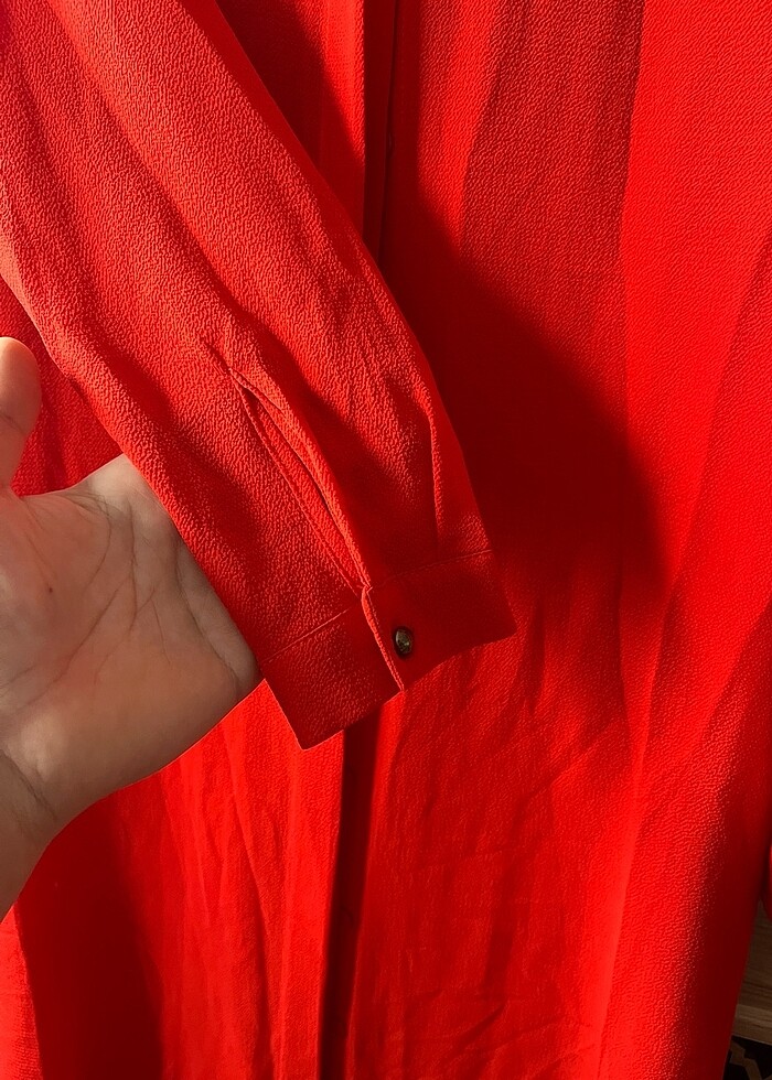 Tesettür tunik - Görsel 3