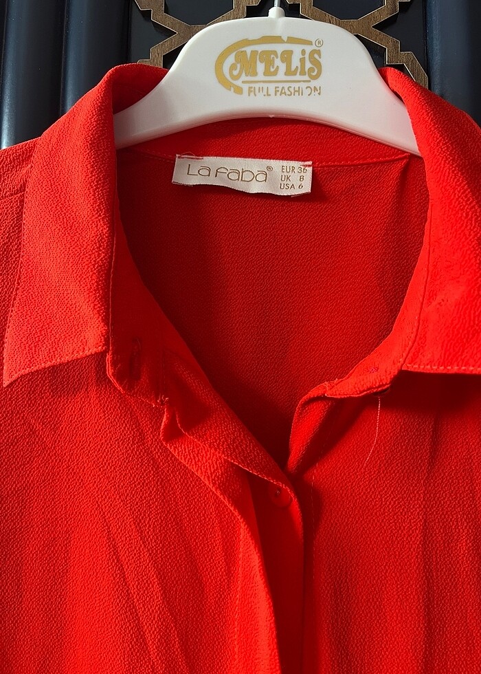 Tesettür tunik - Görsel 4