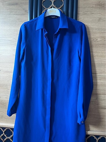 Tesettür tunik