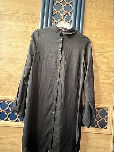 Şifon gömlek - Görsel 5